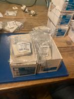 Diverse Jung schakelaars en stopcontacten, Ophalen of Verzenden, Nieuw