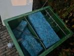 Vijverfilter, Tuin en Terras, Vijver-toebehoren, Ophalen, Gebruikt, Vijverfilter