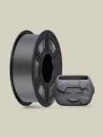 Nieuw! PLA Grijs matt 1kg, 3d filament 1,75mm 3d print, Ophalen of Verzenden, Nieuw