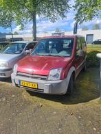 Ford Transit Connect metallic stuur bekrachtiging 2005 ex bt, Origineel Nederlands, Te koop, 1410 kg, Gebruikt