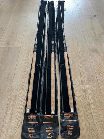 PB Royal Tenner beschikbaar voor biedingen