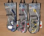 Mares Snorkelset Wahoo, Nieuw, Ophalen of Verzenden, Snorkel