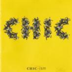 Chic – chic-ism cd 9 26394-2, Verzenden, 1980 tot 2000, Zo goed als nieuw