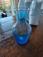 4 nieuwe Franse Karaffen, Ophalen, Zo goed als nieuw, Glas, Minder dan 50 cm