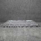 DYNACORD   CROSSOVERS  &  EFFECTEN PROCESSOR, Overige merken, Gebruikt, Overige typen, Ophalen of Verzenden
