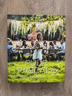 Pascale Naessens - Puur Pascale, Ophalen of Verzenden, Zo goed als nieuw, Pascale Naessens