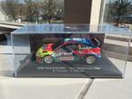 Ford Focus RS WRC / Mint / Ovp, Ophalen of Verzenden, Nieuw, Auto, Overige merken