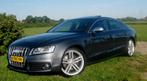 Audi S5 SPORTBACK 3.0 QUATTRO ACC–Keyless-B&O-st.kachel, Auto's, Audi, Te koop, Zilver of Grijs, Geïmporteerd, Benzine