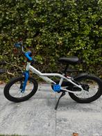 Btwin fiets 16inch, Ophalen of Verzenden, Zo goed als nieuw, 16 tot 20 inch, Btwin Decathlon