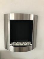 te koop bio ethanol haard, Huis en Inrichting, Haarden, Ophalen, Zo goed als nieuw, Vrijstaande haard, Overige soorten