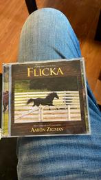 Flicka, Ophalen of Verzenden, Zo goed als nieuw