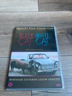 Black Cat White Cat van Emir Kusturica, Cd's en Dvd's, Ophalen of Verzenden, Zo goed als nieuw