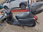 Kymco New Like scooter, Ophalen, Gebruikt, Benzine, Like