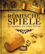 Römische Spiele - K. Uebel en P. Buri, 14e eeuw of eerder, K. Uebel en P. Buri, Europa, Ophalen of Verzenden