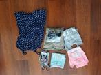Zomer pakketje 6 stuks 134 140 146, Kinderen en Baby's, Ophalen of Verzenden, Gebruikt, Maat 134