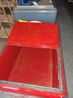 Coca-Cola cooler.  Pepsi. 7up, Verzamelen, Automaten | Overige, Ophalen, Gebruikt