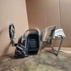 Badkamer Accessoires Set - Chroom "GROHE", Ophalen of Verzenden, Gebruikt, Zwart, Overige typen