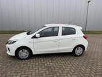 Mitsubishi Space Star 1.2 Cool+, Auto's, Mitsubishi, Voorwielaandrijving, Gebruikt, 850 kg, Wit