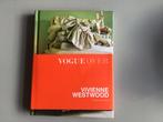 Linda Watson - Vogue over Vivienne Westwood, Linda Watson, Ophalen of Verzenden, Zo goed als nieuw, Mode algemeen