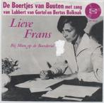 Boertjes van Buuten met Lubbert van Gortel- Lieve Frans
