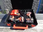 Milwaukee  M18 CBLPD Brushless en M18 BLID 2 Brushless, Doe-het-zelf en Verbouw, Ophalen, Nieuw