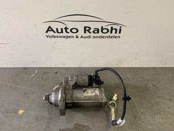 VE up startmotor 02M911021G beschikbaar voor biedingen