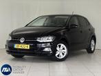 Volkswagen Polo 1.0 TSI Comfortline | Airco | Apple-Android, Voorwielaandrijving, Gebruikt, Zwart, Origineel Nederlands
