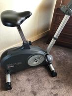 Kettler Hometrainer - Fitness voor Thuis!, Ophalen, Gebruikt, Metaal, Benen