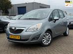 Opel Meriva 1.4 Turbo Color Edition, Voorwielaandrijving, Euro 5, Gebruikt, 680 kg