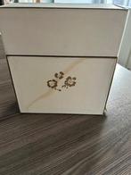 Vintage Nina Ricci Fleur de Fleur 335 ml parfum de toilett., Verzamelen, Ophalen, Nieuw, Parfumfles, Gevuld