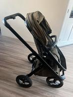 Complete kinderwagen DUBATTI, Ophalen, Gebruikt, Overige merken