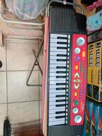 Kinder keyboard, Muziek en Instrumenten, Ophalen of Verzenden, Zo goed als nieuw