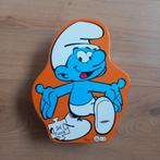 Smurfen puzzel, Kinderen en Baby's, Speelgoed | Kinderpuzzels, Ophalen of Verzenden, 10 tot 50 stukjes, 2 tot 4 jaar