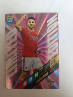 Goncalo Ramos - Panini FIFA 365 Limited Edition - Nieuw, Ophalen of Verzenden, Nieuw, Losse kaart, Foil