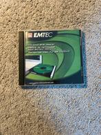 EMTEC CD/DVD Lens Cleaner - Nieuw!, Ophalen of Verzenden, Overige typen