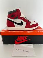 Nike Air Jordan 1 Chicago Lost and Found, Kleding | Heren, Schoenen, Ophalen, Nieuw, Overige kleuren