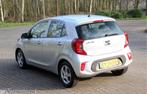 Kia Picanto 1.0 CVVT EconomyPlusLine | 2017 | Cruise | Airco, Voorwielaandrijving, Gebruikt, Euro 6, Origineel Nederlands