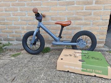 Trybike twee- en driewieler beschikbaar voor biedingen