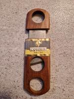 Cohiba Sigarenknipper, Ophalen of Verzenden, Gebruikt, Overige typen