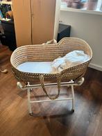Baby wiegje met lakens - gratis ophalen, Ophalen, Zo goed als nieuw, Wieg
