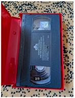 Vhs Harley Davidson and the Marlboro man hh, Vanaf 16 jaar, Ophalen of Verzenden, Zo goed als nieuw, Actie en Avontuur