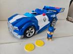 * paw patrol groot chase voertuig de luxe licht en geluid, Kinderen en Baby's, Speelgoed | Actiefiguren, Ophalen of Verzenden