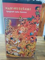 Heye puzzel Marino Degano Spaghetti della Mamma 1500st.25473, Ophalen of Verzenden, 500 t/m 1500 stukjes