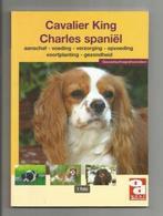 Cavalier King Charles spaniel - Jos Dekker e.a., Ophalen of Verzenden, Nieuw, Honden