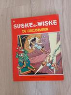 Stripboeken Suske en Wuske, Meerdere stripboeken, Ophalen of Verzenden, Gelezen, Willy Vandersteen