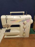 Bernina 1005 COMPLEET MET garantie, Ophalen of Verzenden, Bernina