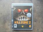 Killzone 2 voor PS3 (zie foto's), Spelcomputers en Games, Games | Sony PlayStation 3, Gebruikt, Vanaf 18 jaar, Shooter, 1 speler