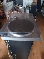 Philips Platenspeler F7233 - Goed Onderhouden, Audio, Tv en Foto, Platenspelers, Ophalen, Philips, Gebruikt, Automatisch