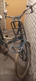 Batavus, Fietsen en Brommers, Ophalen of Verzenden, Zo goed als nieuw, Staal