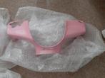 Nieuwe Stuurkap Zip - Roze, Ophalen of Verzenden, Nieuw, Kap, Piaggio